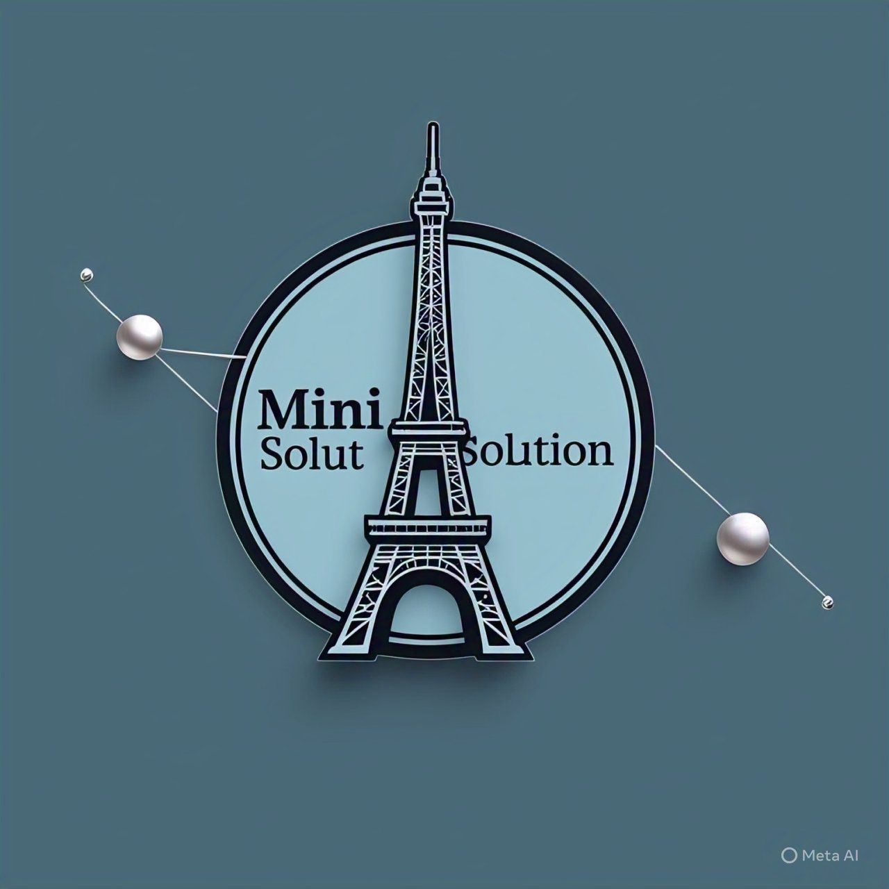 Mini Solution / Pinky Live